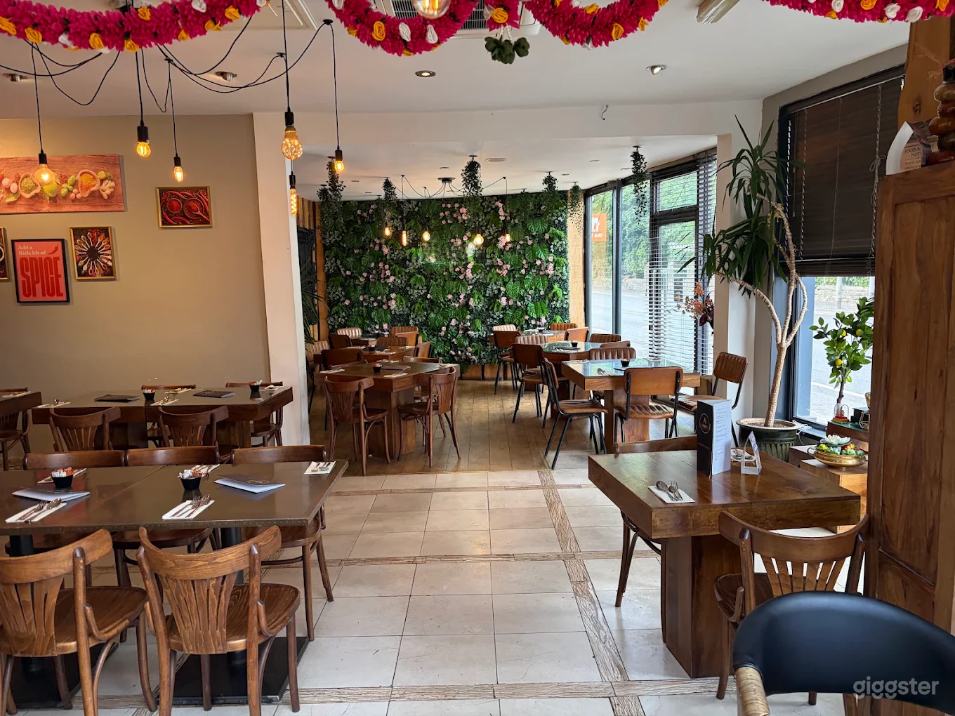 Authentic South Indian Restaurant Photo 1