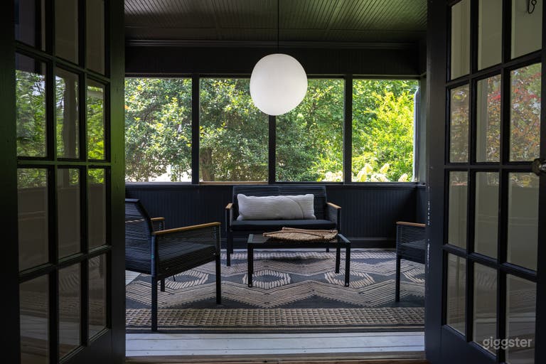  Coming Hot | Chic Furnished Rental Home 