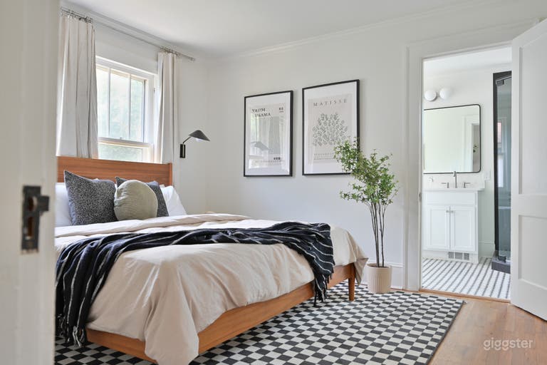  Coming Hot | Chic Furnished Rental Home 