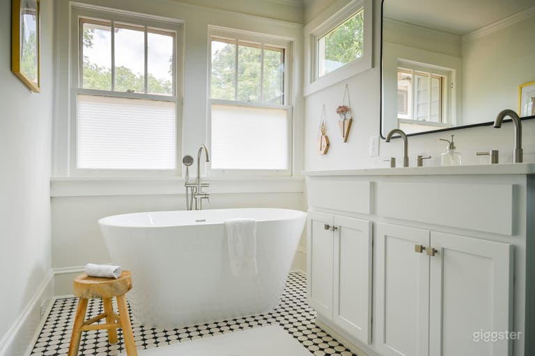  Coming Hot | Chic Furnished Rental Home 