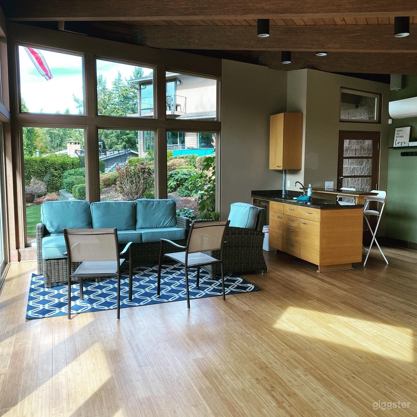 Private Lake Event & Studio Space Photo 1