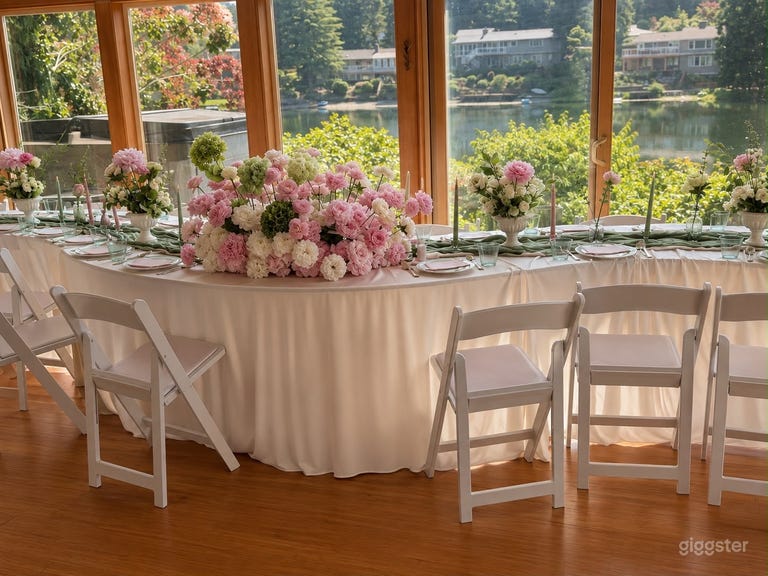  Bridal Shower 
