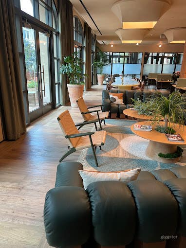 Inviting Coffee Shop for Events Photo 4