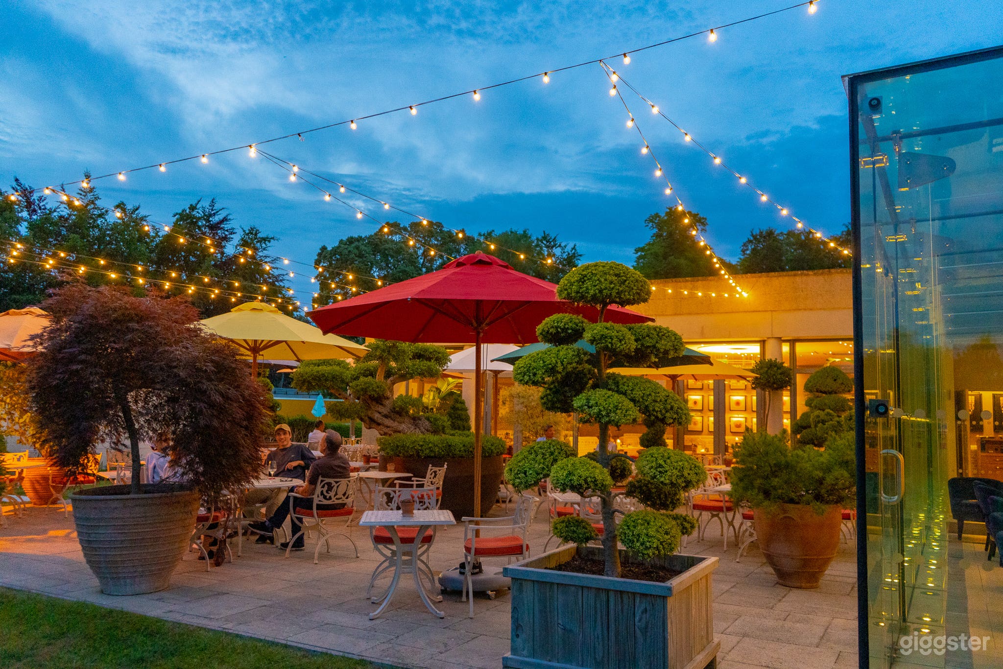 All In one Event Space in Wiltshire Photo 4