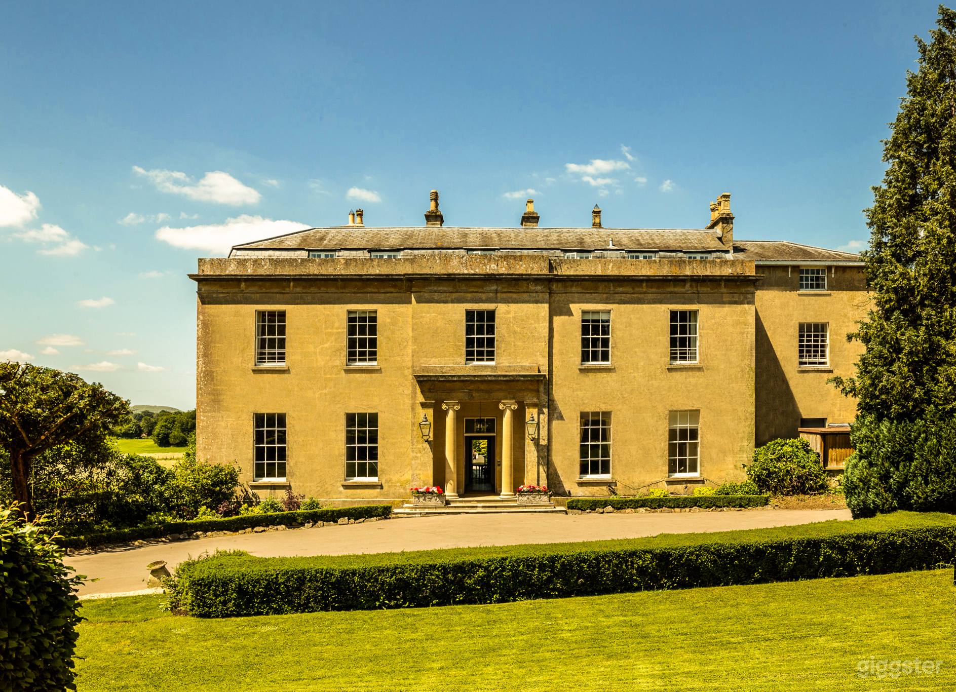 All In one Event Space in Wiltshire Photo 1