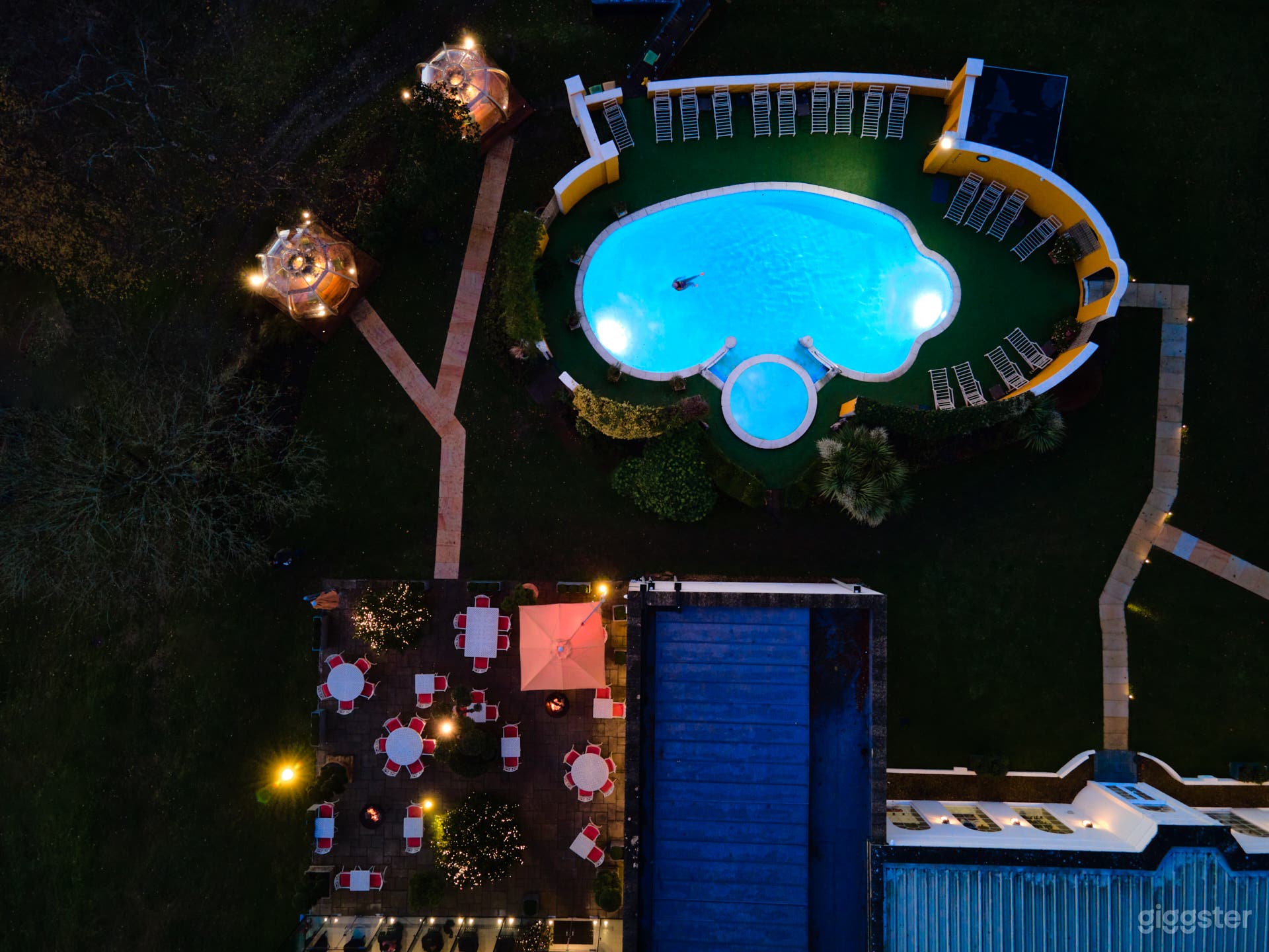 All In one Event Space in Wiltshire Photo 3