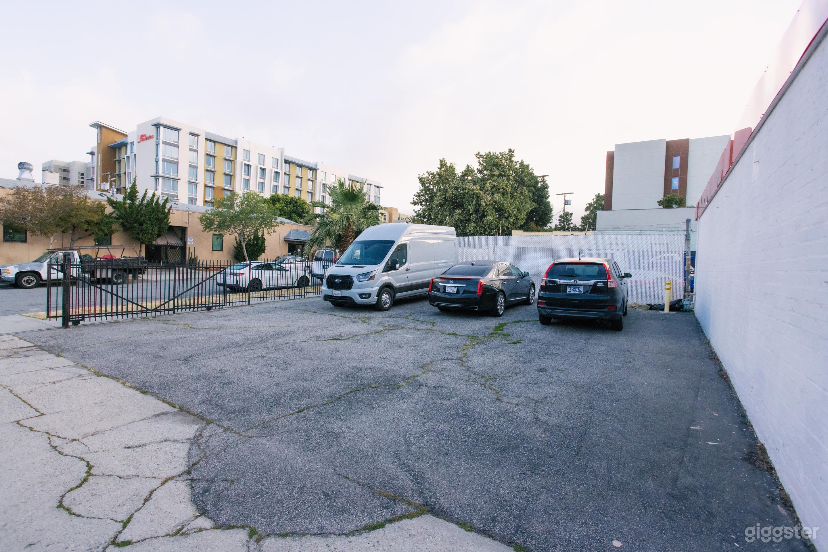 Boutique Gym Photo 4