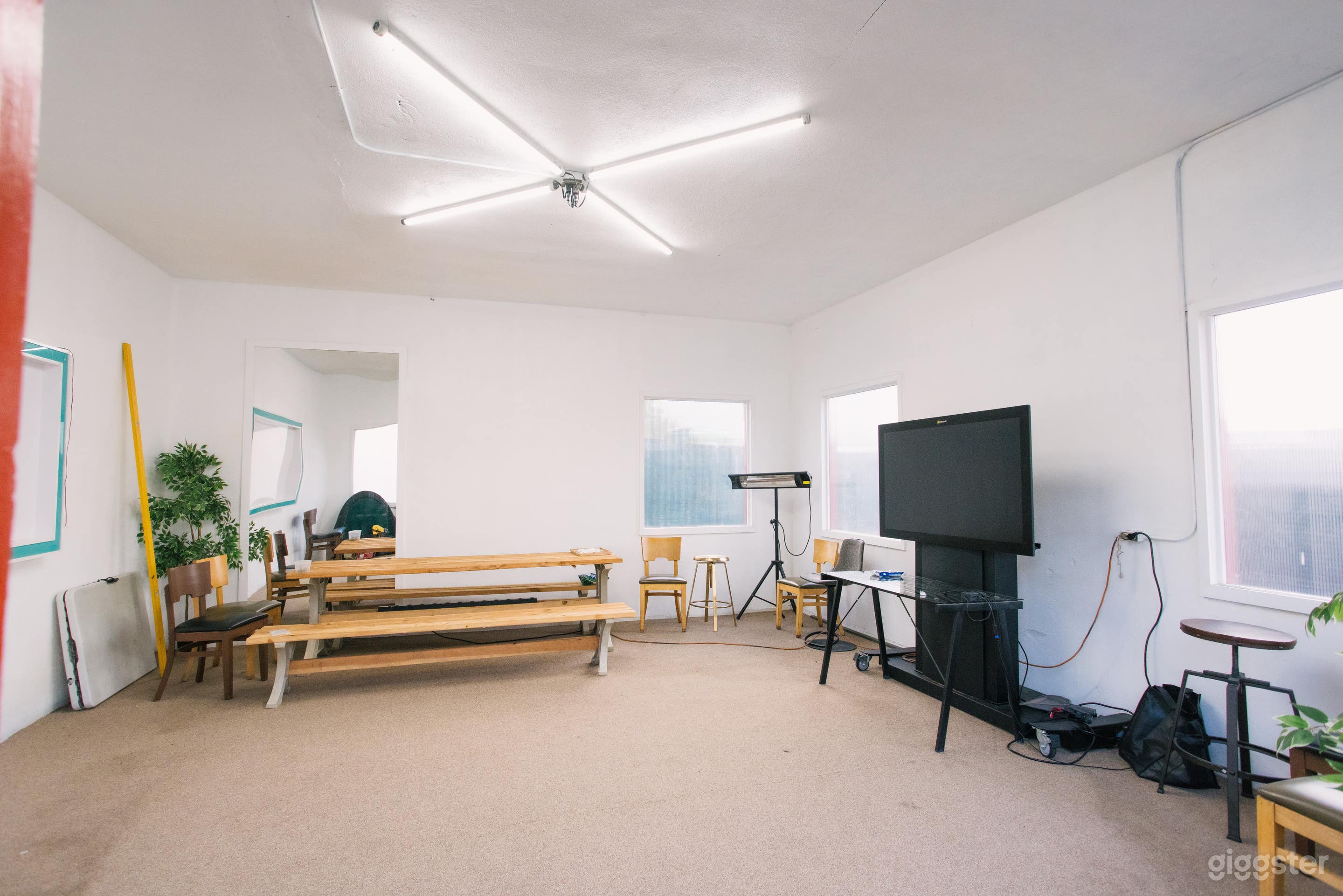 Boutique Gym Photo 3