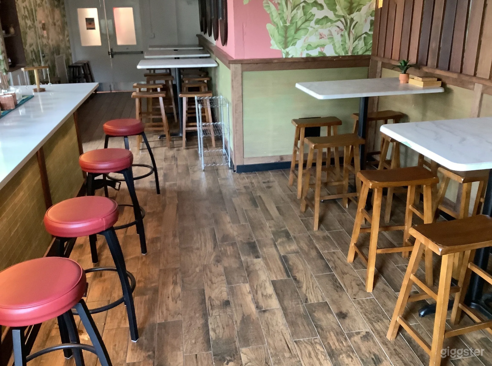 Sunset Bar in Charlotte Photo 4