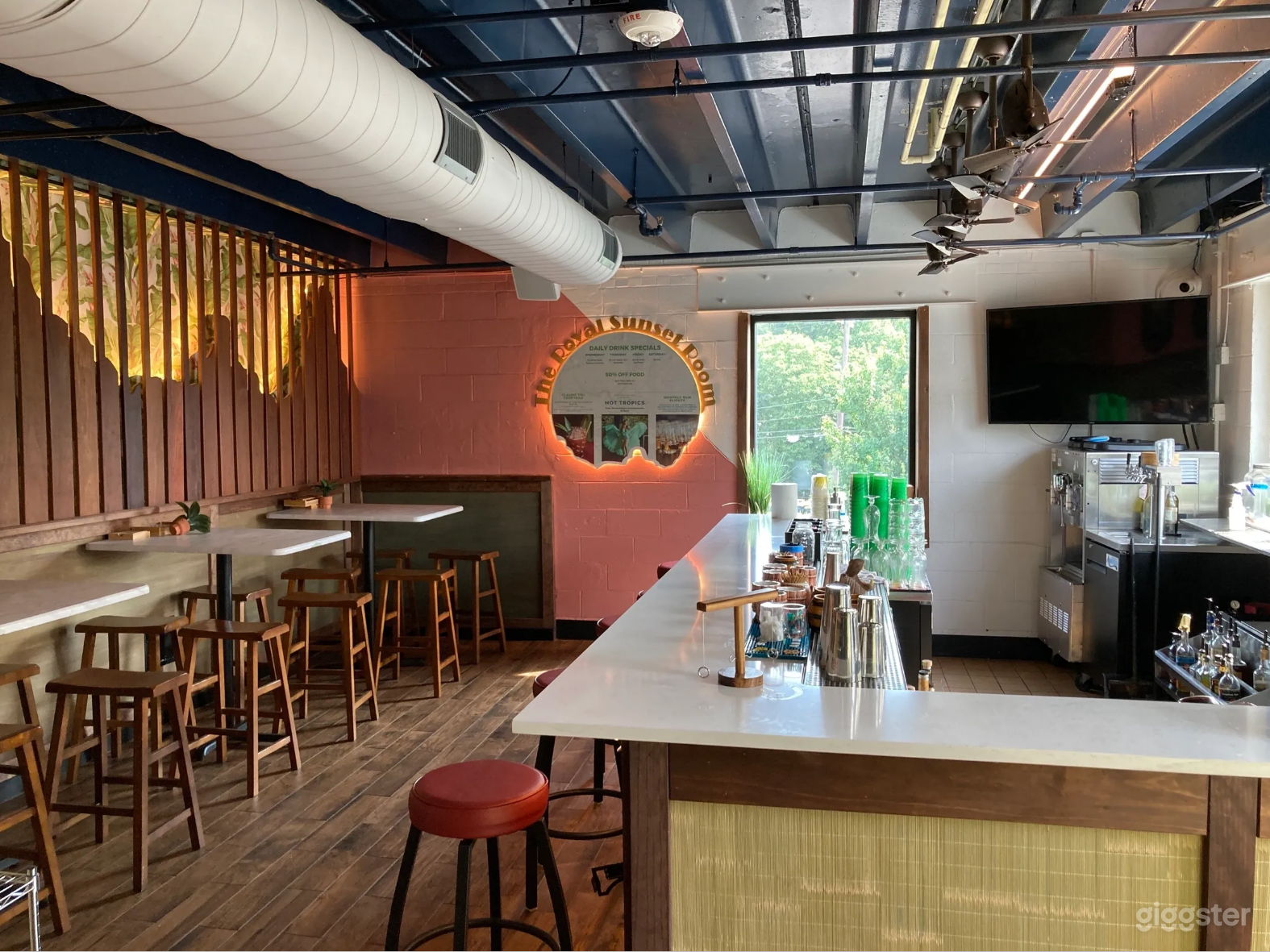 Sunset Bar in Charlotte Photo 2