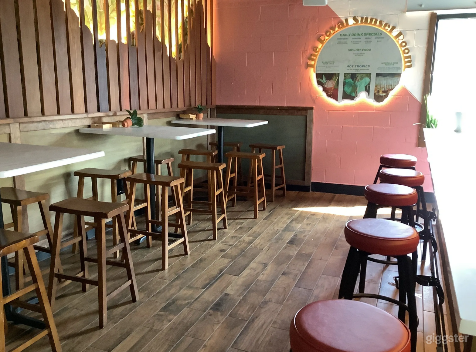 Sunset Bar in Charlotte Photo 3