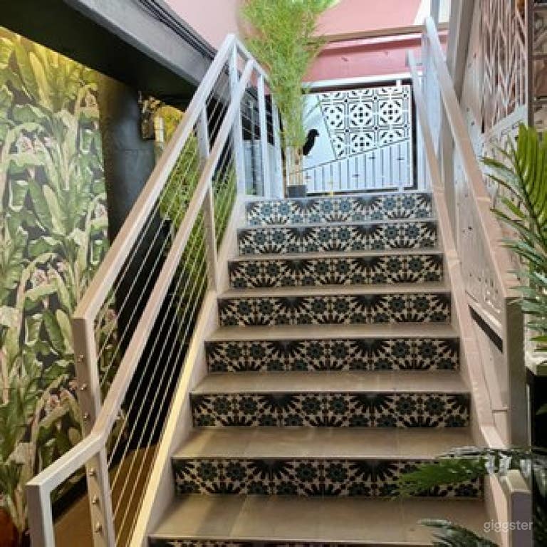  Sunset Bar in Charlotte 