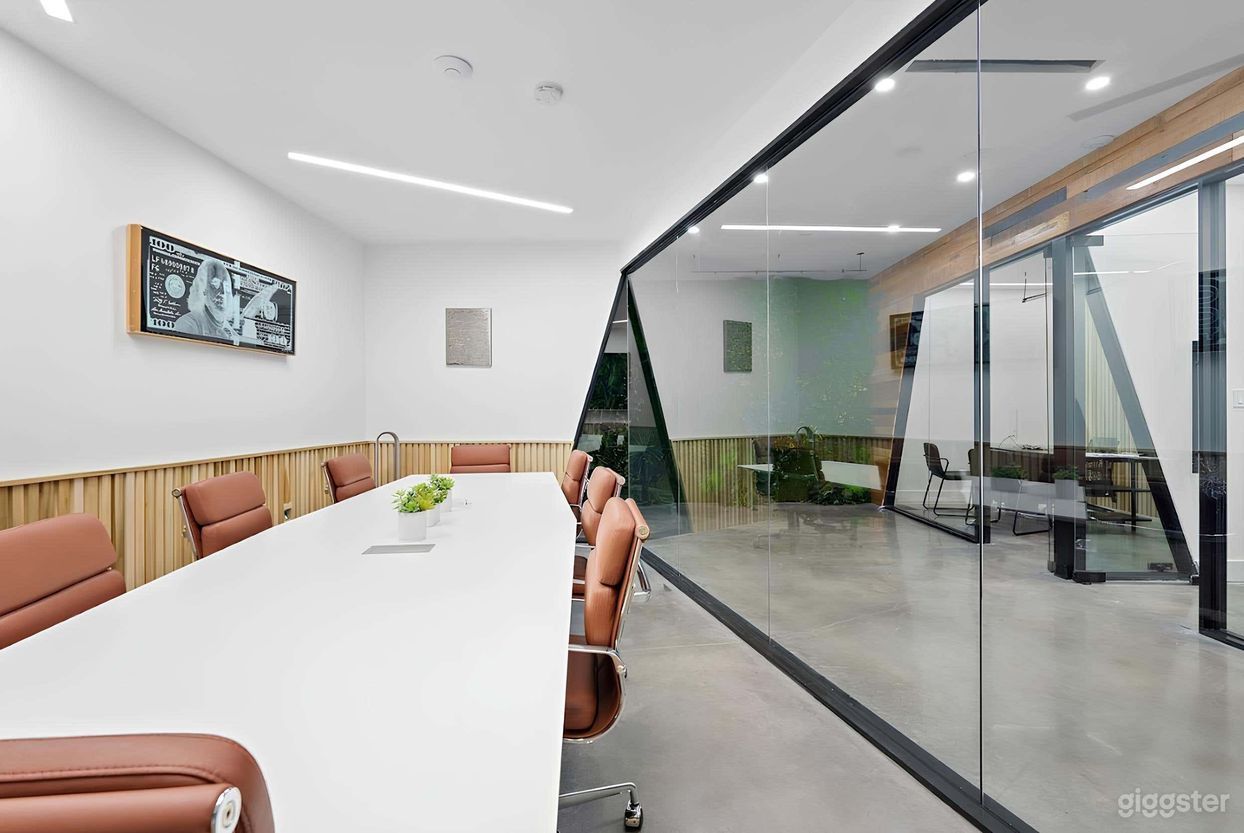 Versatile Conference Room Photo 1