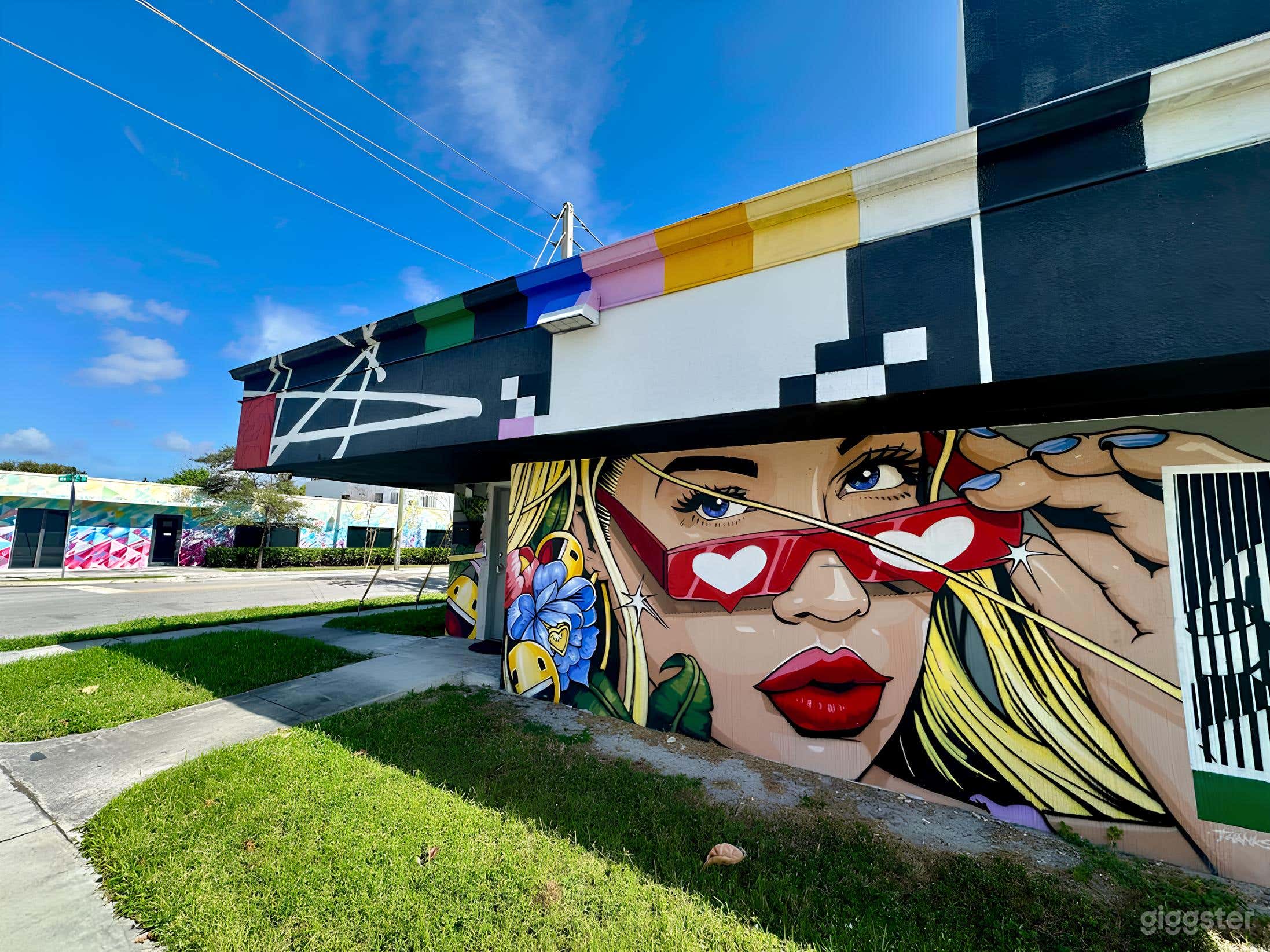 Versatile Conference Room Photo 4