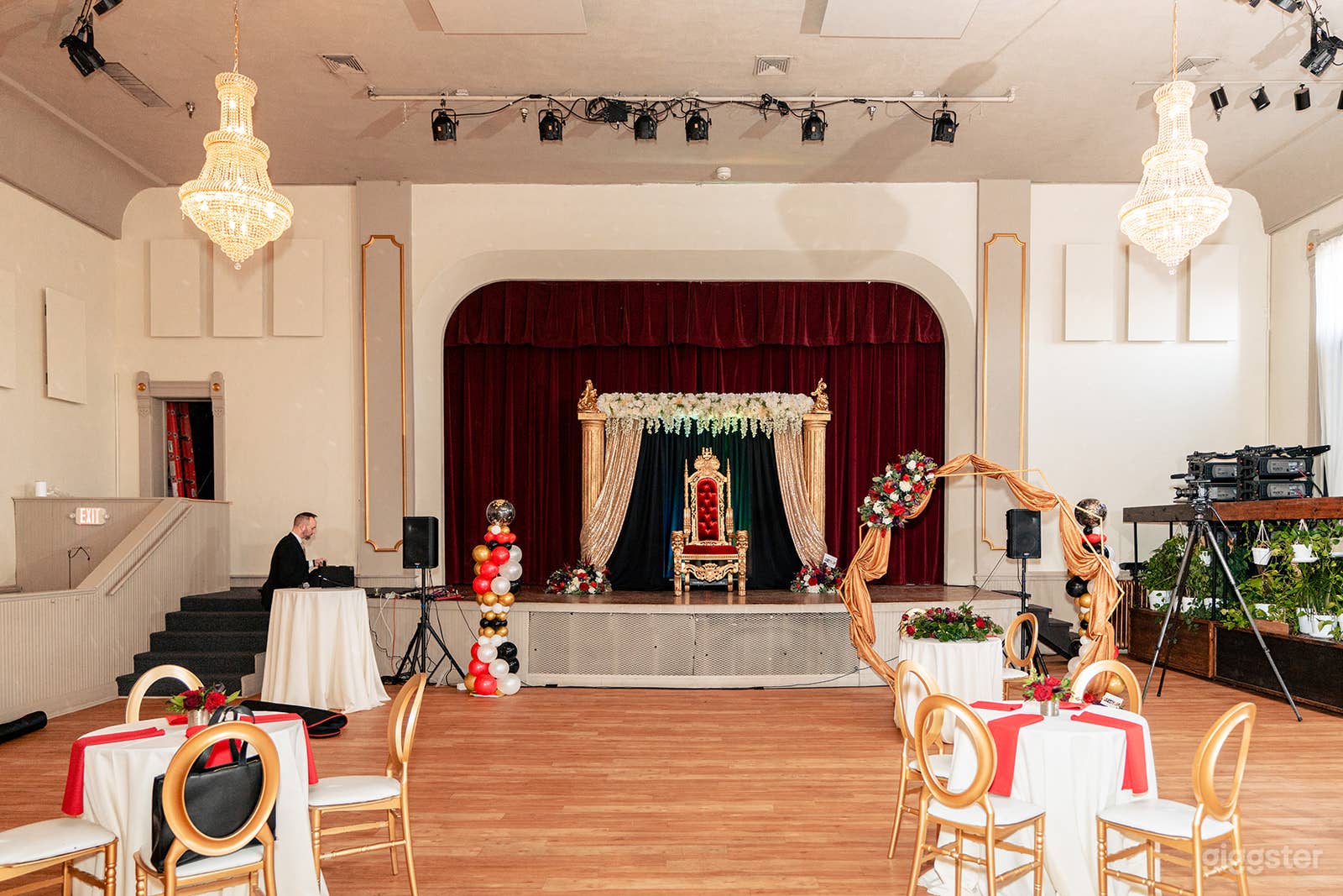 Historic and Culturally Significant Venue in Longmont, CO Photo 1