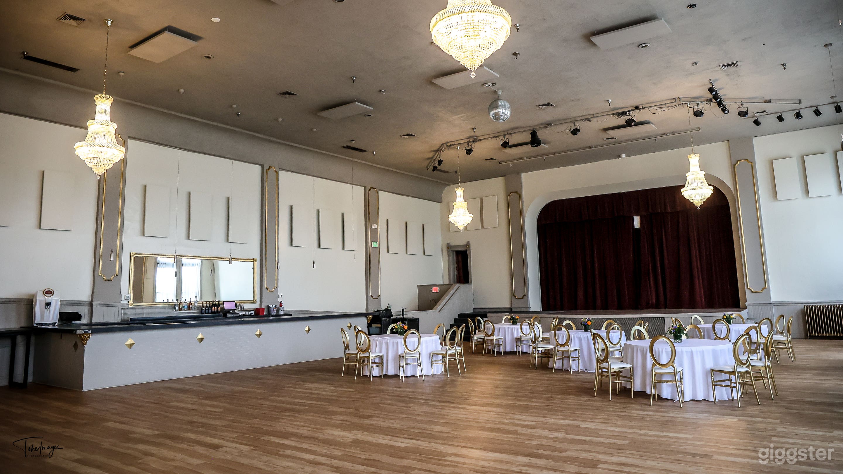 Historic and Culturally Significant Venue in Longmont, CO Photo 3