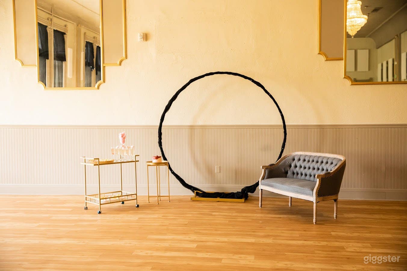 Historic and Culturally Significant Venue in Longmont, CO Photo 4