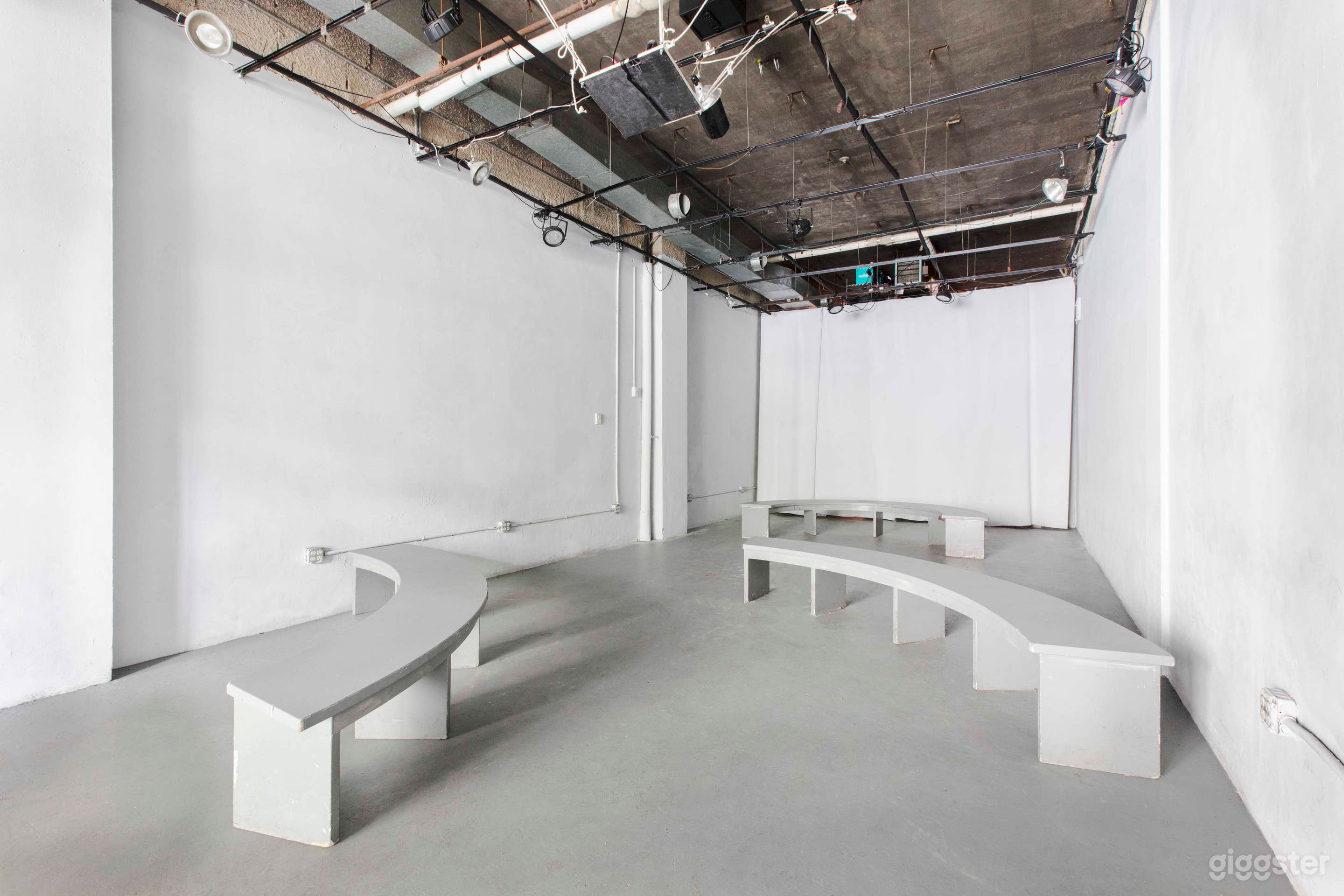 East Village Event Space Pop-Up, Showroom Photo 3