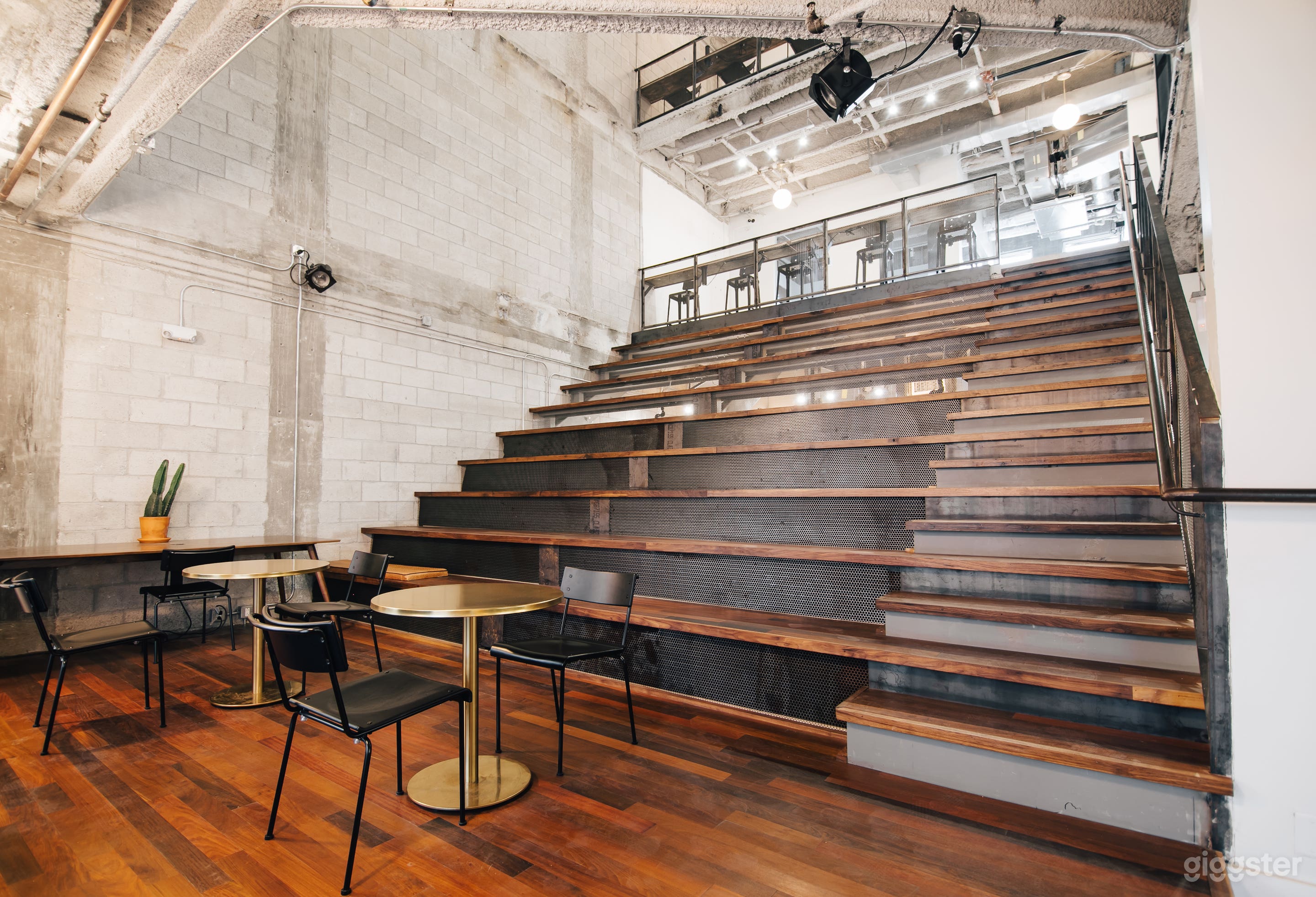 Spacious, Unique Theater and Event Space  Photo 2