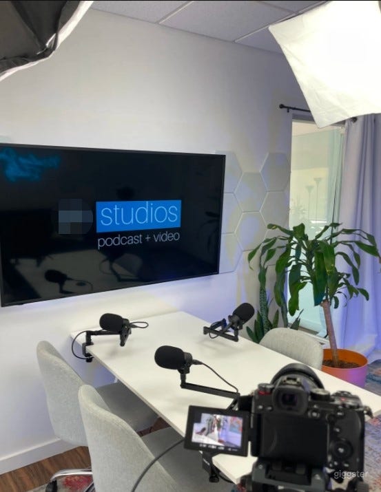  Set up 2. TV can display any graphics you prefer.  