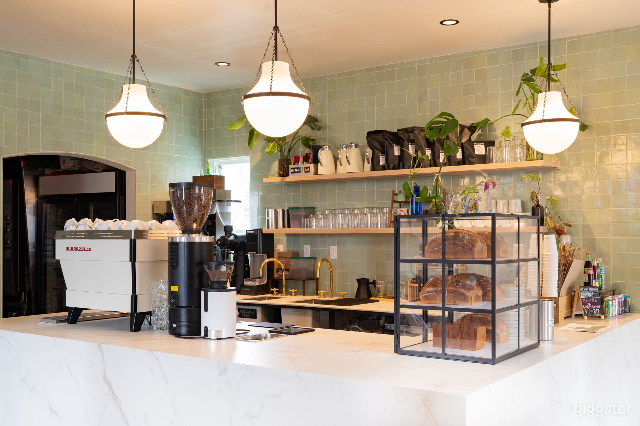 Charming Farmhouse Cafe in Restored Victorian Home Photo 3