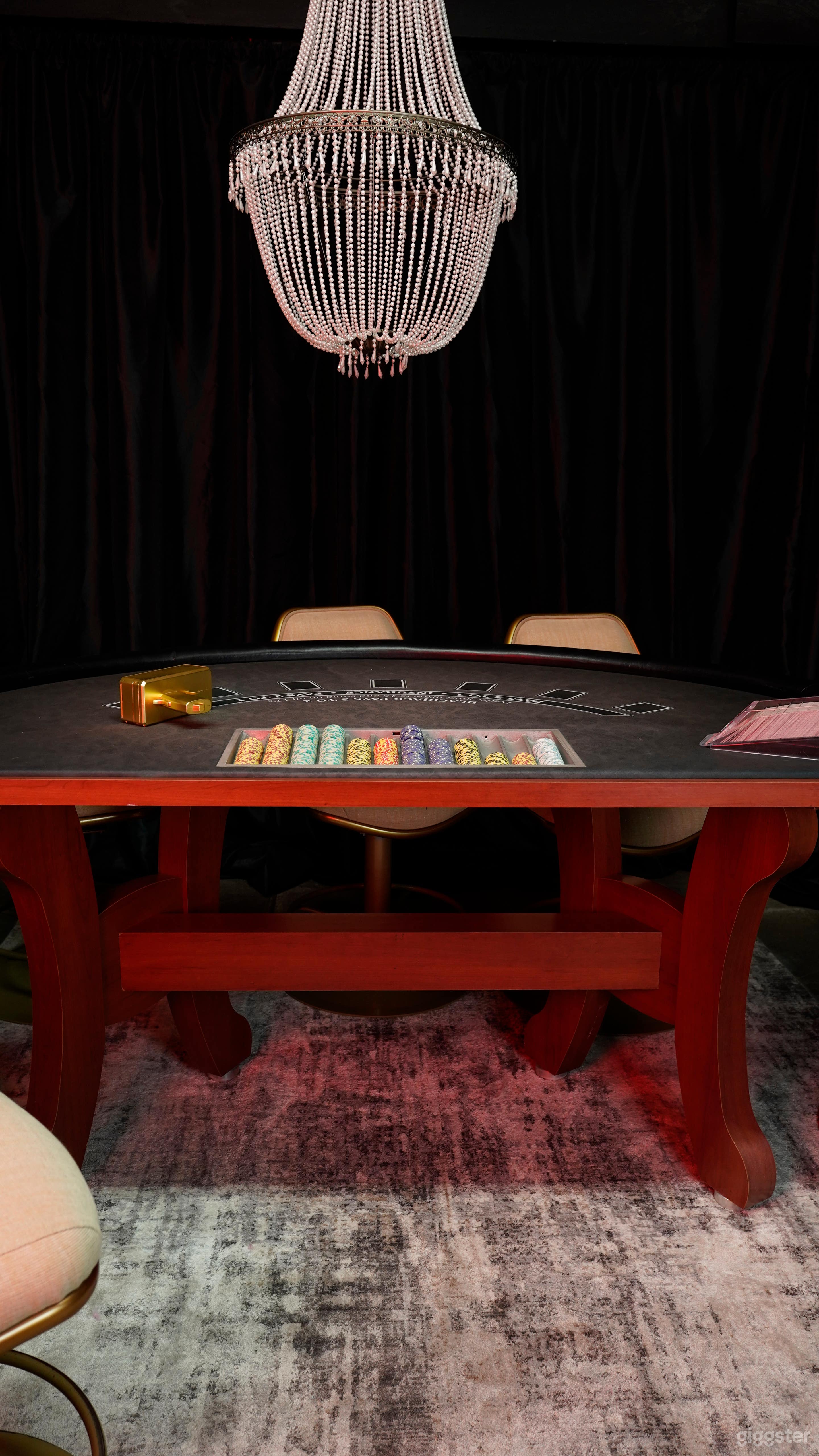 6 Cinematic Sets, 1 Studio - A Visual Wonderland Photo 4