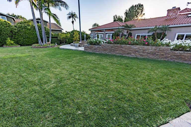  Distinctive Tennis Court 