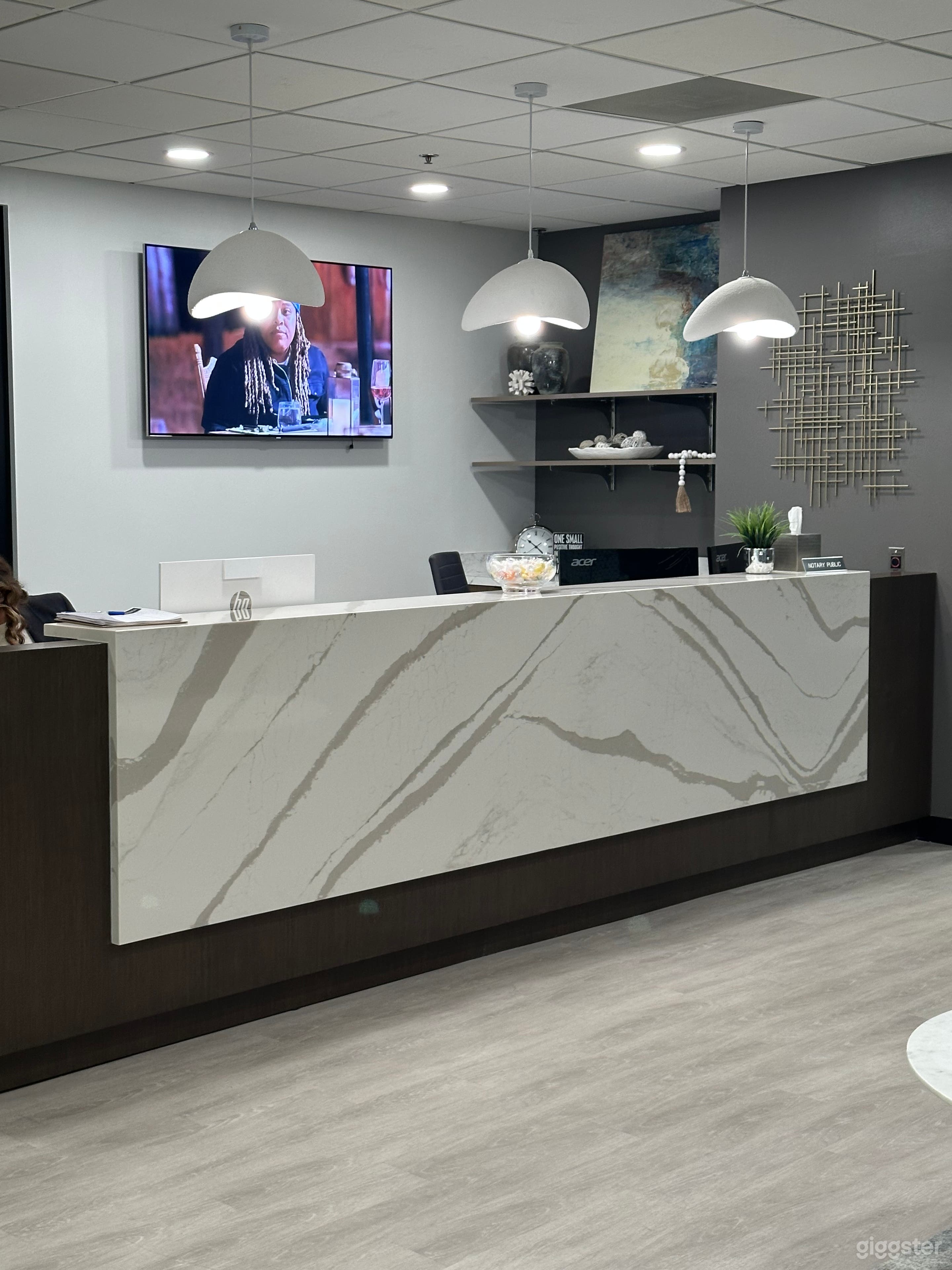 Small Conference Room in Duluth Photo 3