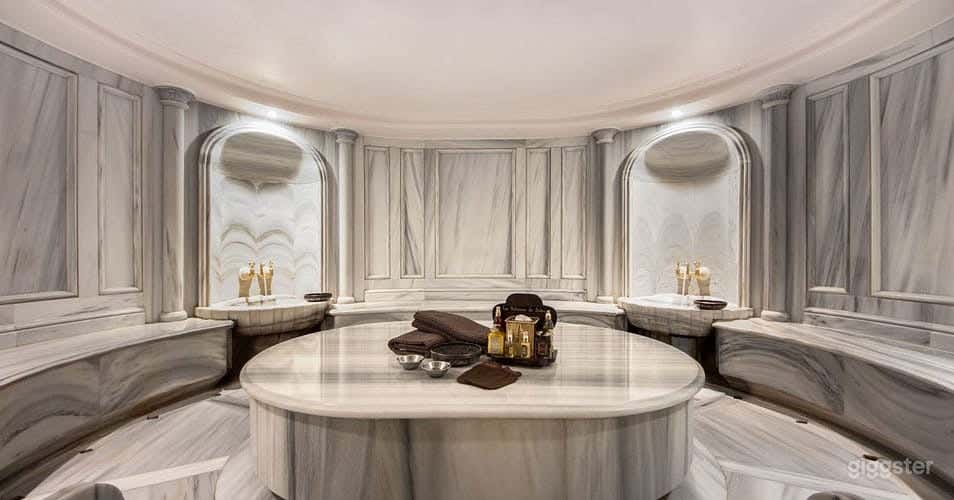 An Oasis of Serenity and Rejuvenation Photo 1