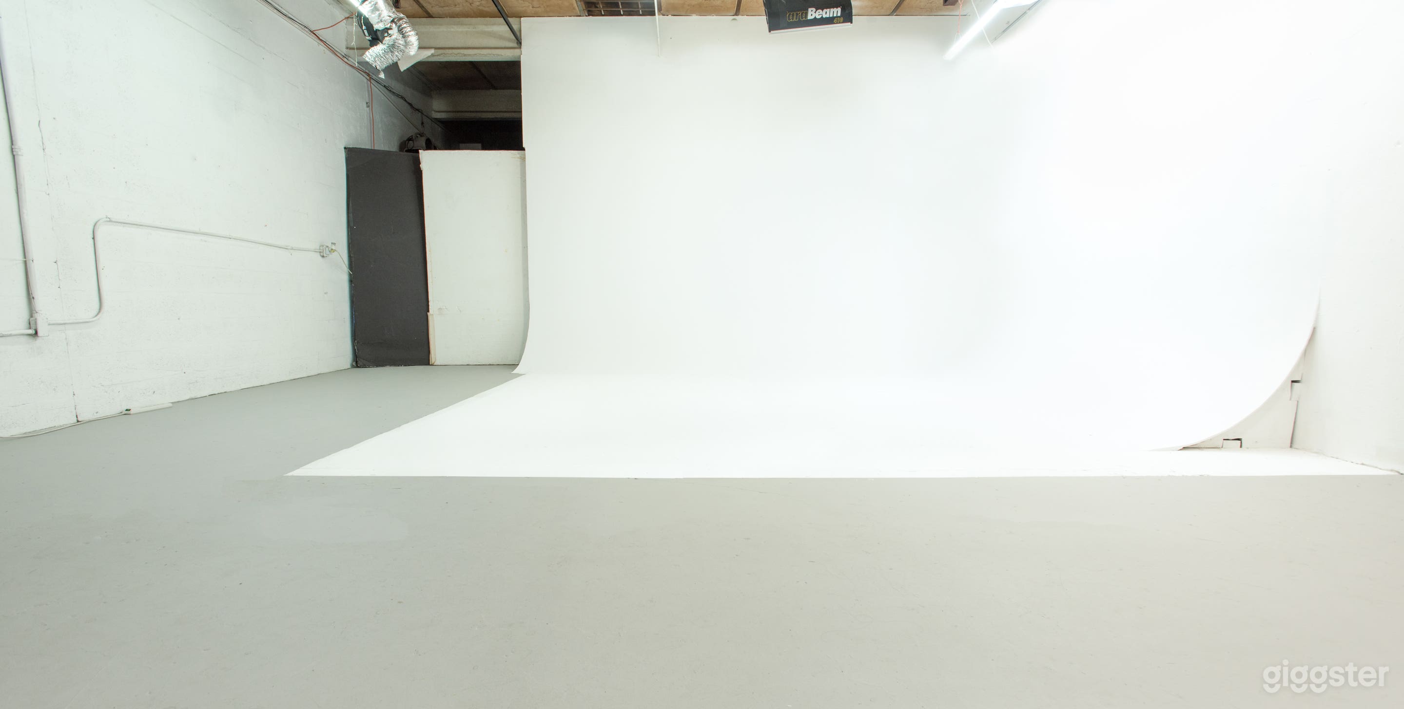 16' X 16" X 12'.6" High