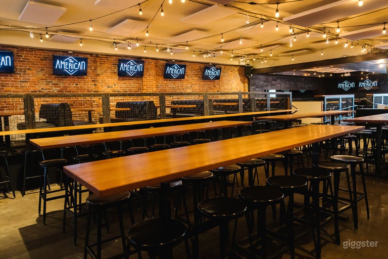  Large, Centrally Located Restaurant 