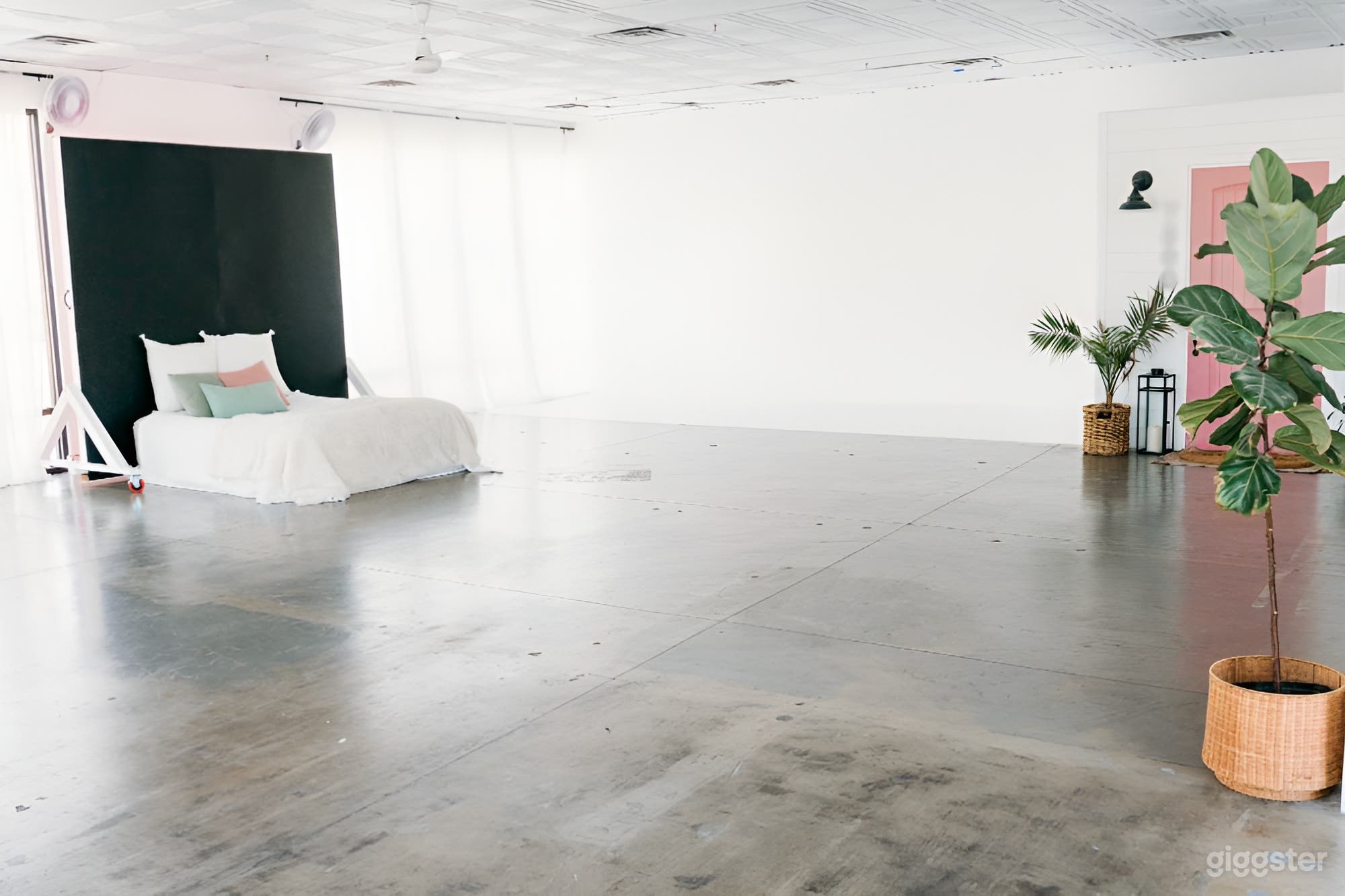 Central Vegas Natural Light Photo/Video Studio (Buyout 2 Studio Spaces) Photo 2