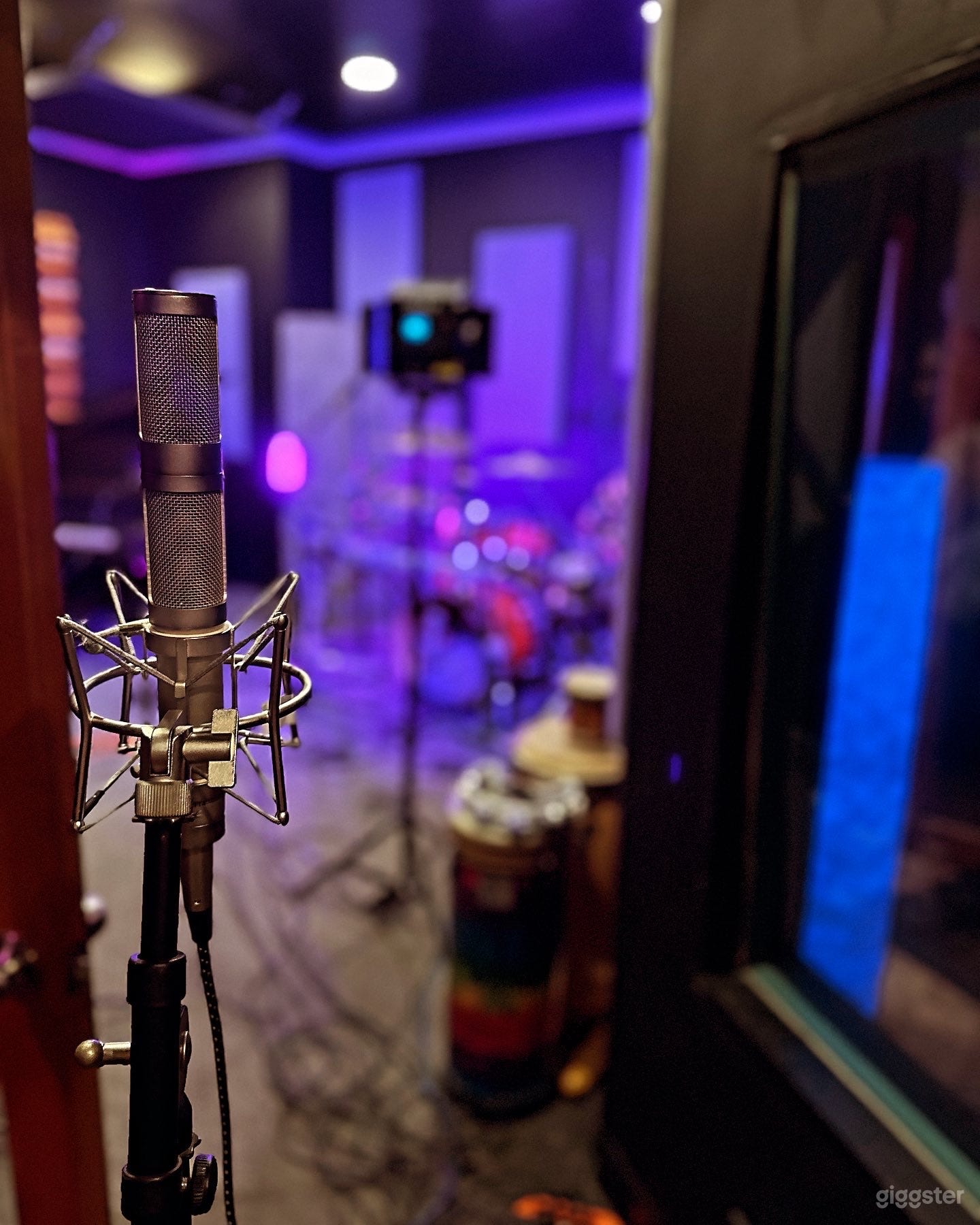 Bring your music to life | Recording Studio Photo 4