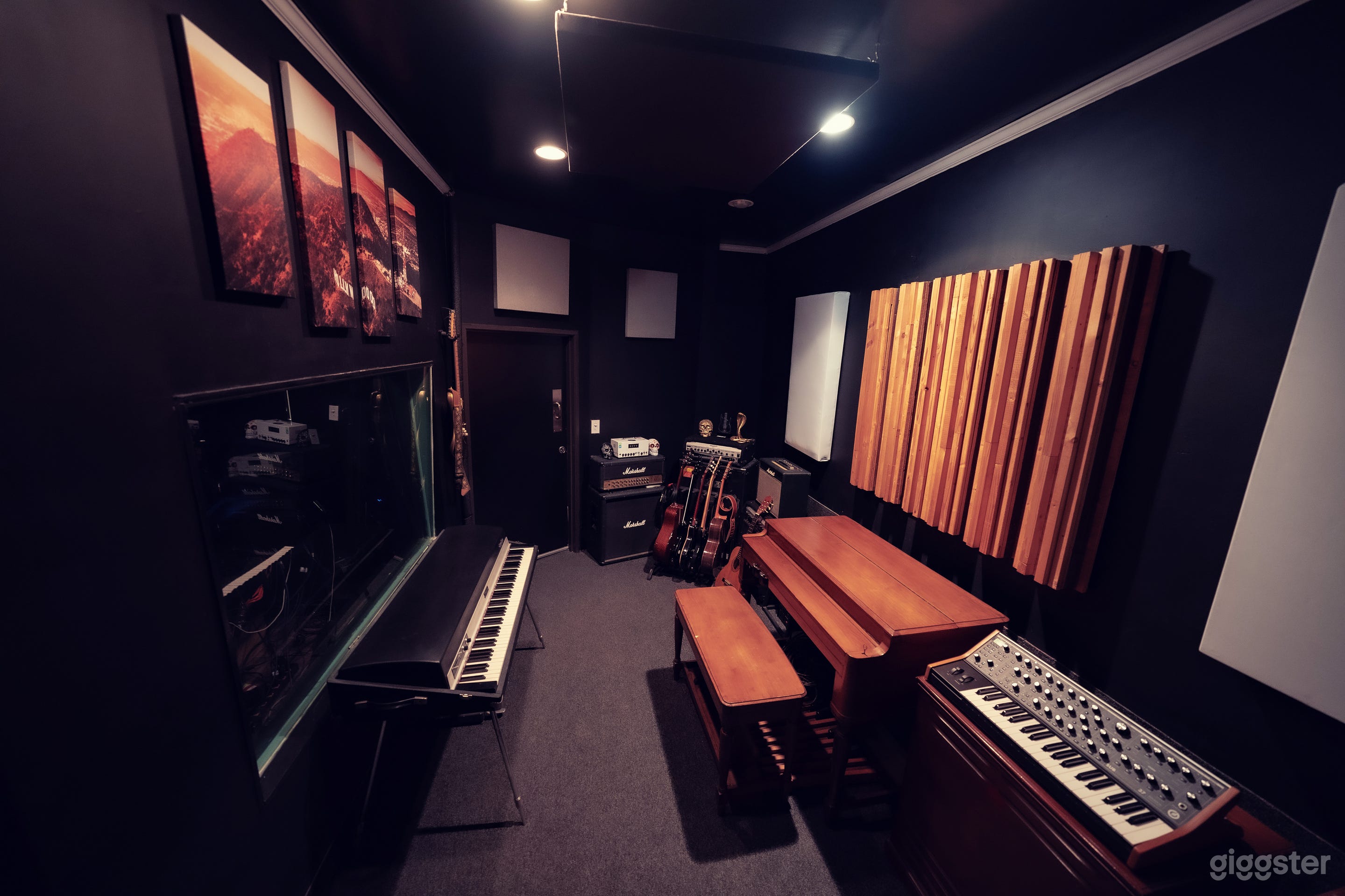 Bring your music to life | Recording Studio Photo 2