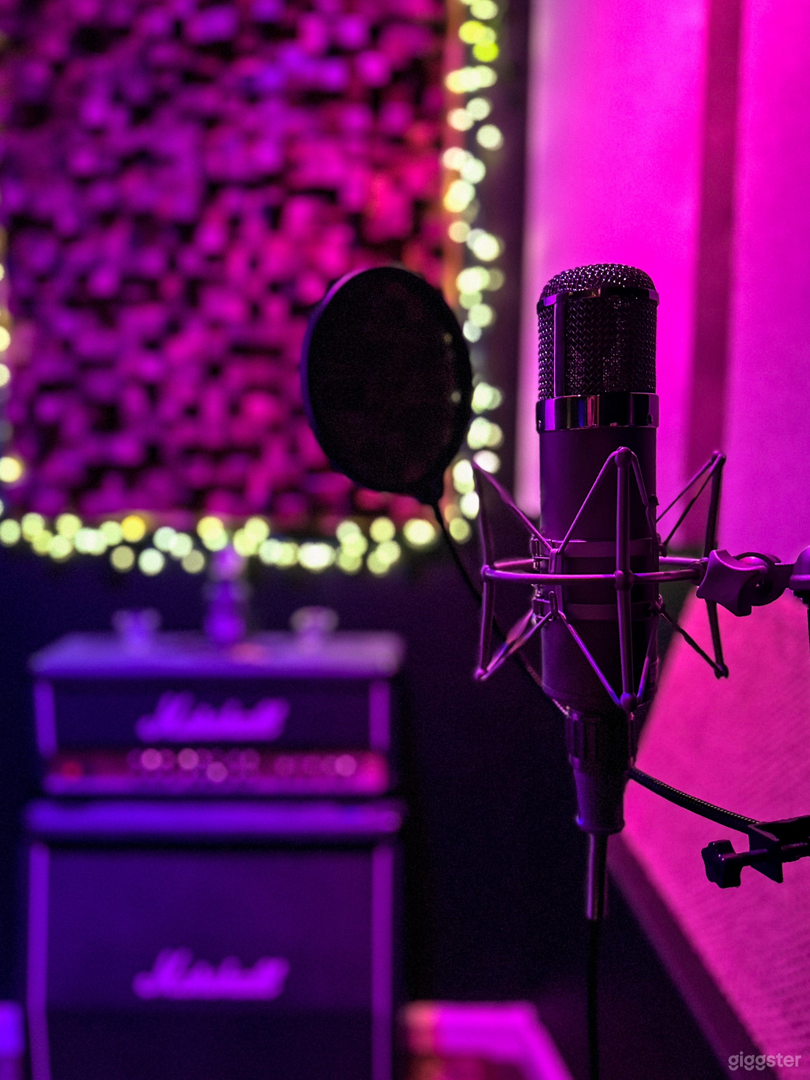Bring your music to life | Recording Studio Photo 3