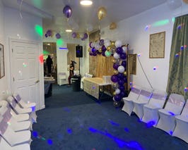  Hall & Office Space for Rent (GETTY SQUARE YONKERS NY) 