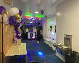  Hall & Office Space for Rent (GETTY SQUARE YONKERS NY) 