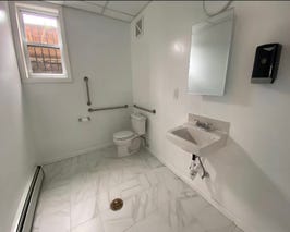  Hall & Office Space for Rent (GETTY SQUARE YONKERS NY) 