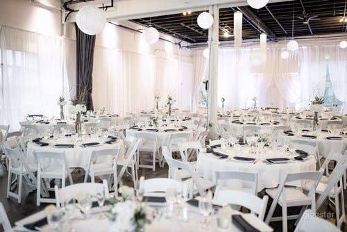  Full Venue Indoor: Community-Centric Event & Music Space  