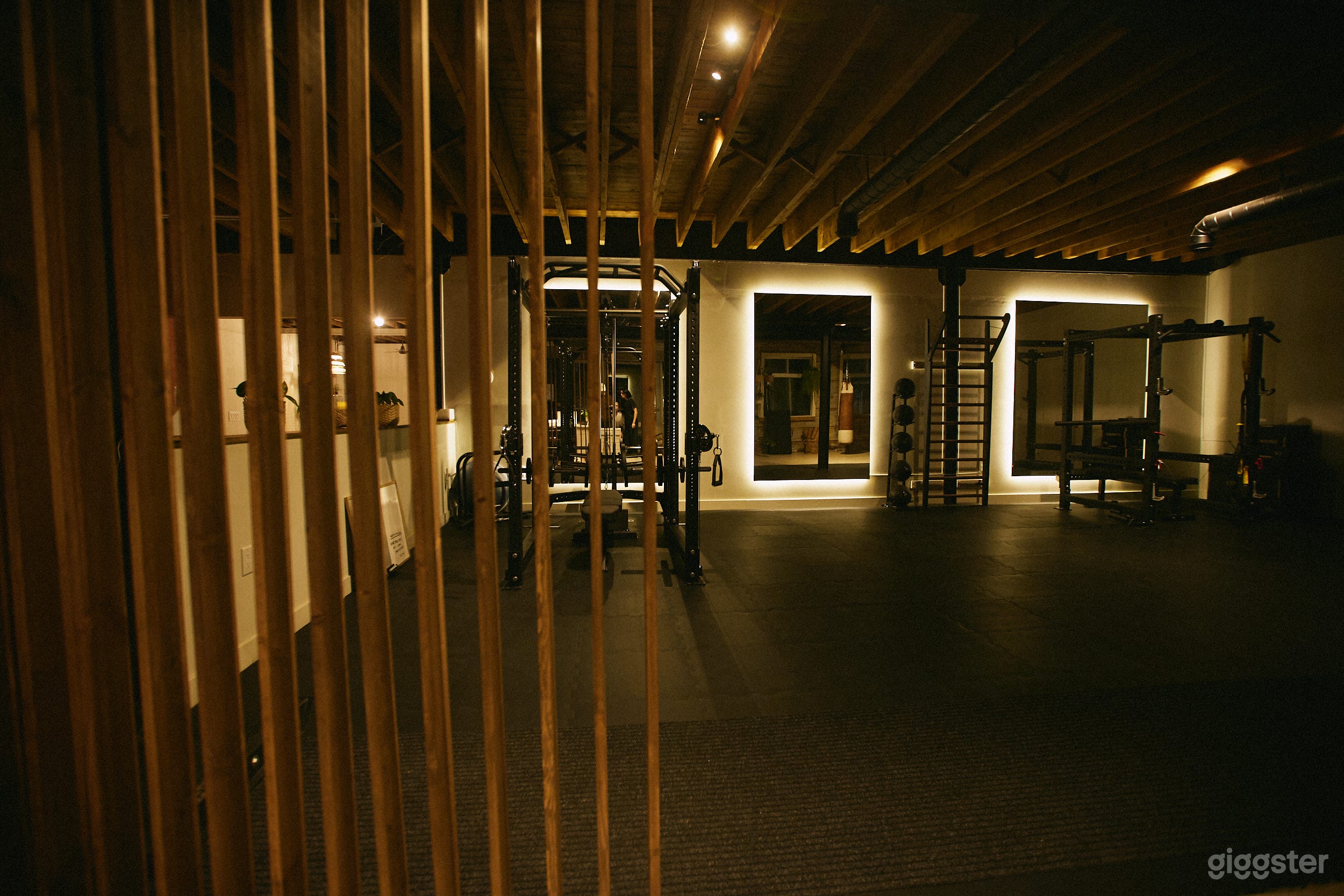 State-of-the-Art Dance and Fitness Studio Photo 1