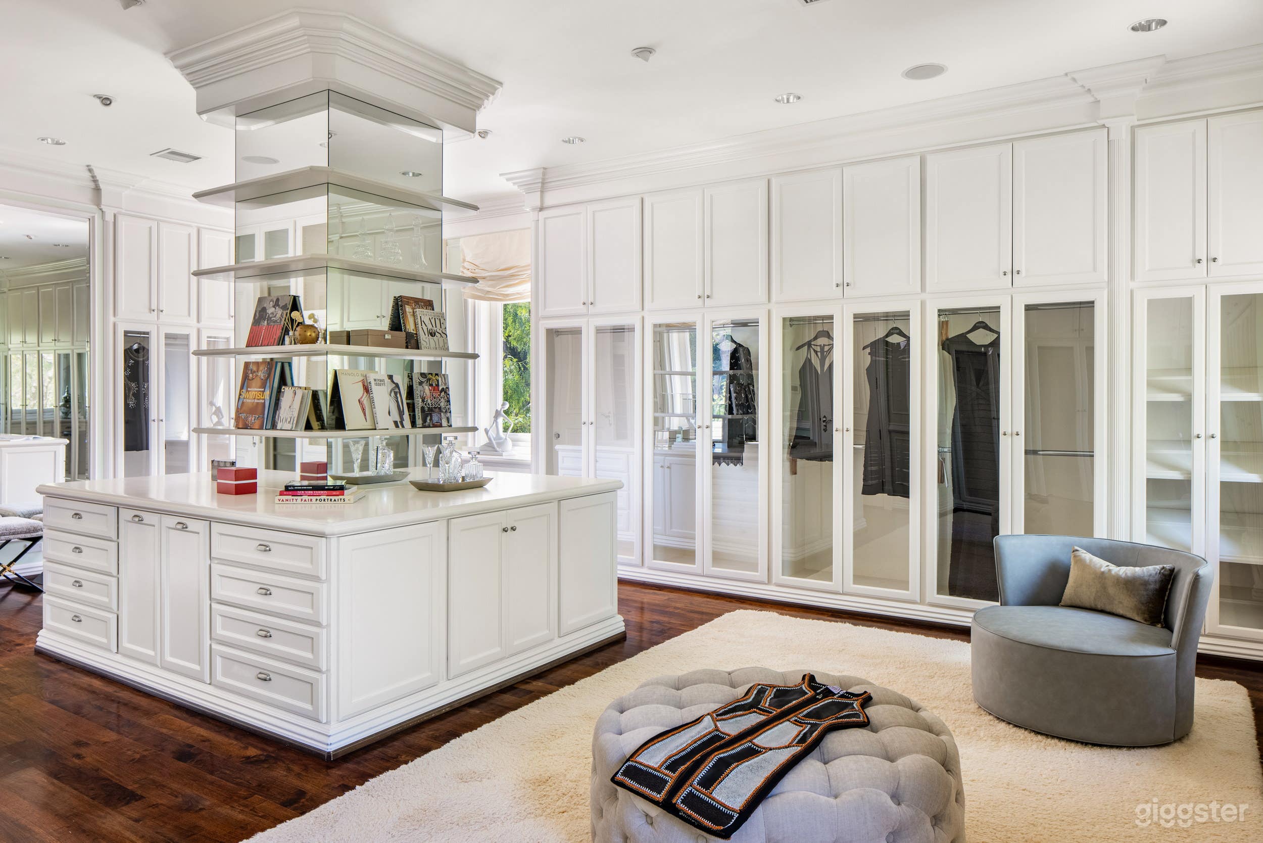 HOLLYWOOD'S CROWN JEWEL: MAISON DU SOLEI Photo 4