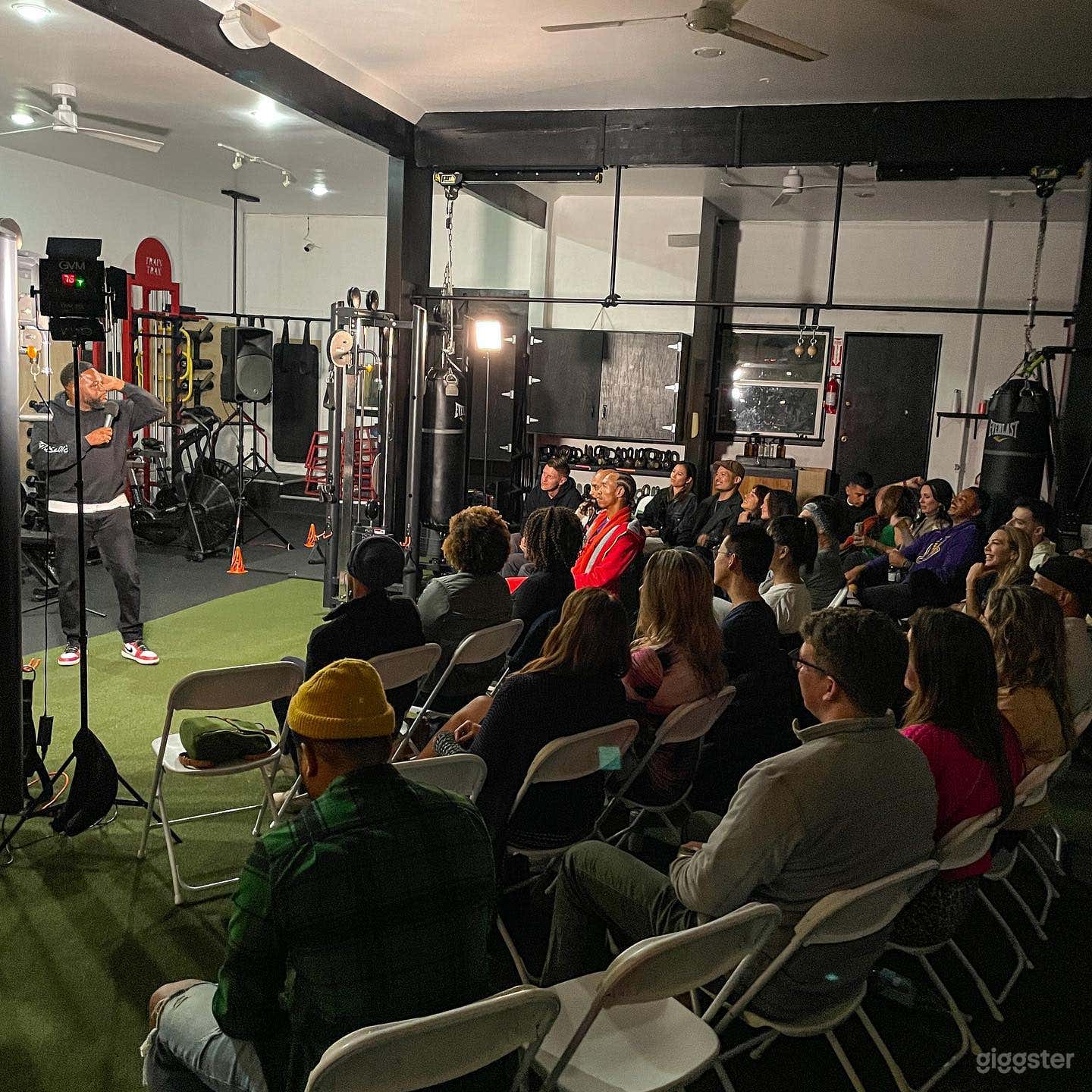 Playa del Rey's Premier Personal Training Gym Photo 4