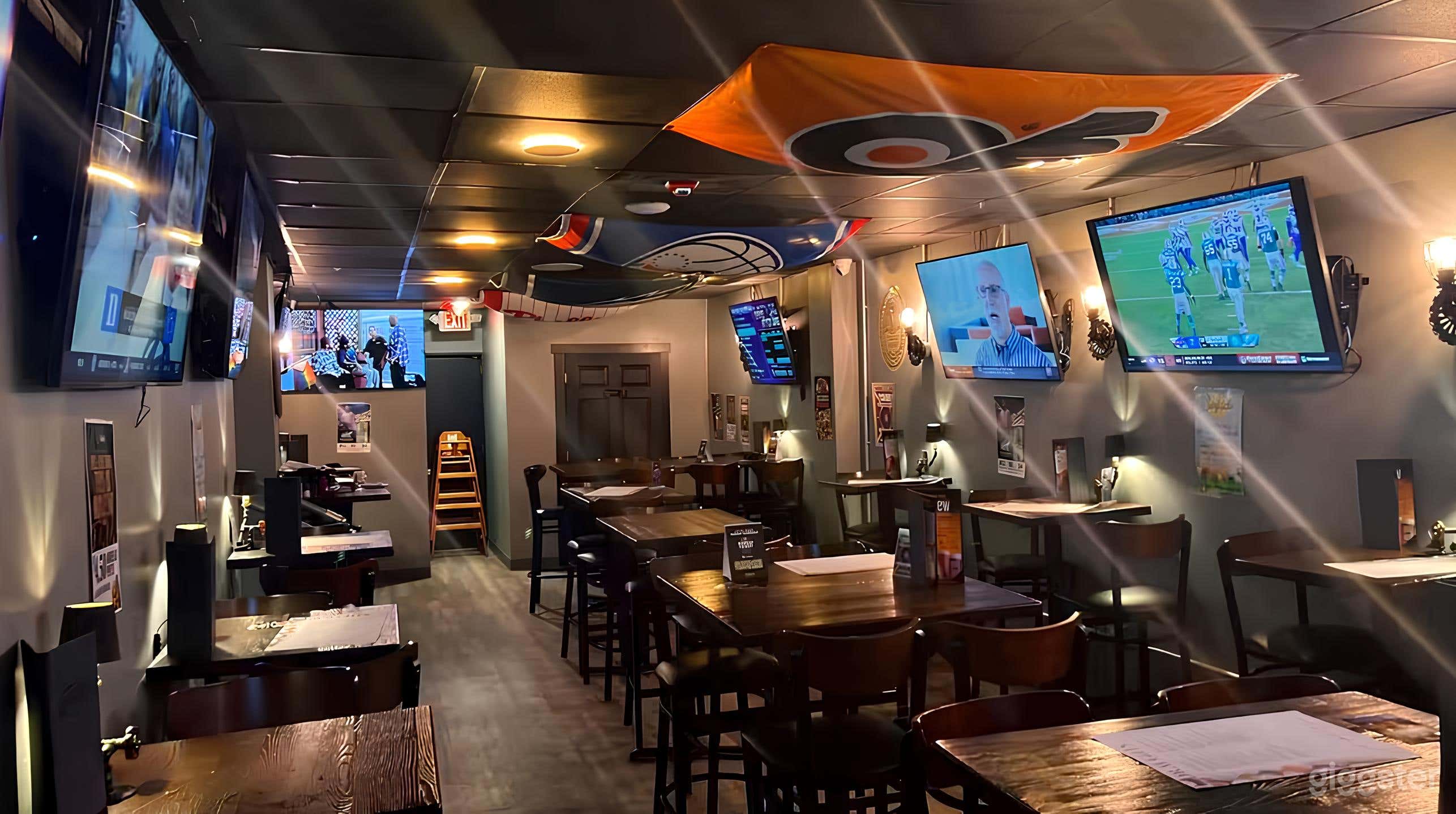 Philly Modern Bar Photo 1