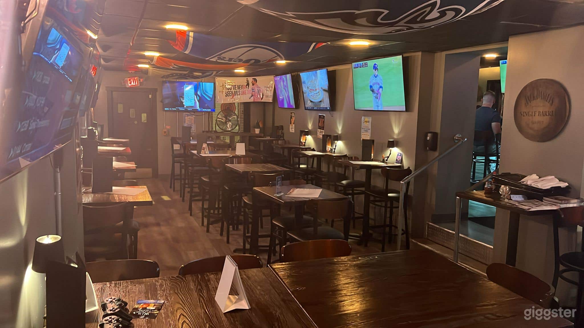 Philly Modern Bar Photo 4