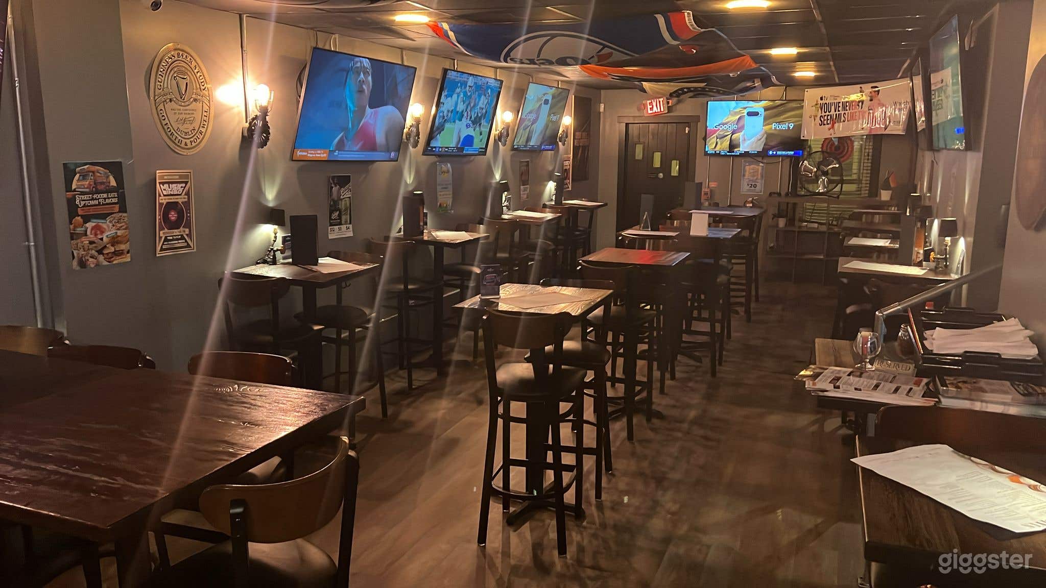 Philly Modern Bar Photo 3