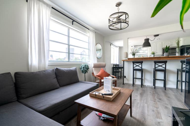  Upper Master House, SHORT NORTH DOWNTOWN APT. 