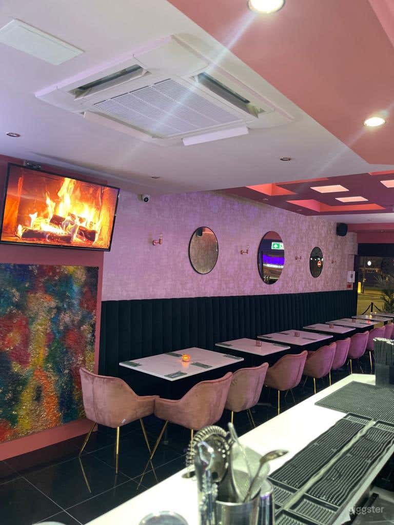 Fourteen|87 Restaurant &amp; Cocktail Bar Photo 2