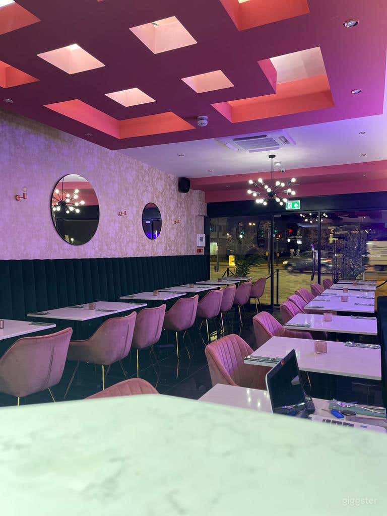 Fourteen|87 Restaurant &amp; Cocktail Bar Photo 1