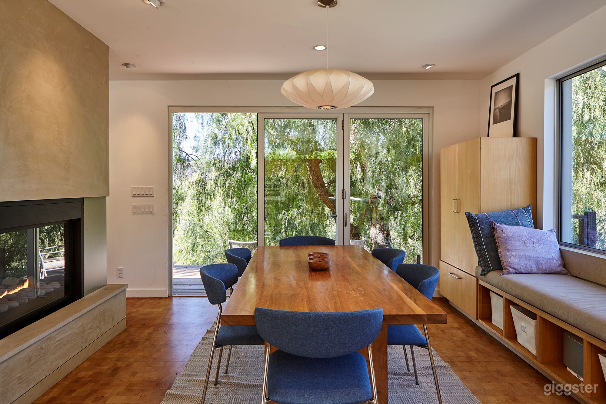 Topanga Retreat Photo 4