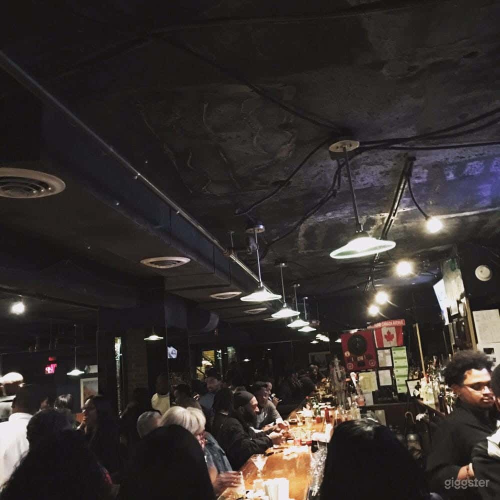 Welcoming Restaurant in Washington Photo 4